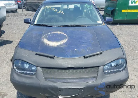 2002 Volkswagen Gti 1.8L из США, поврежденный, VIN 9BWDE61J724044608